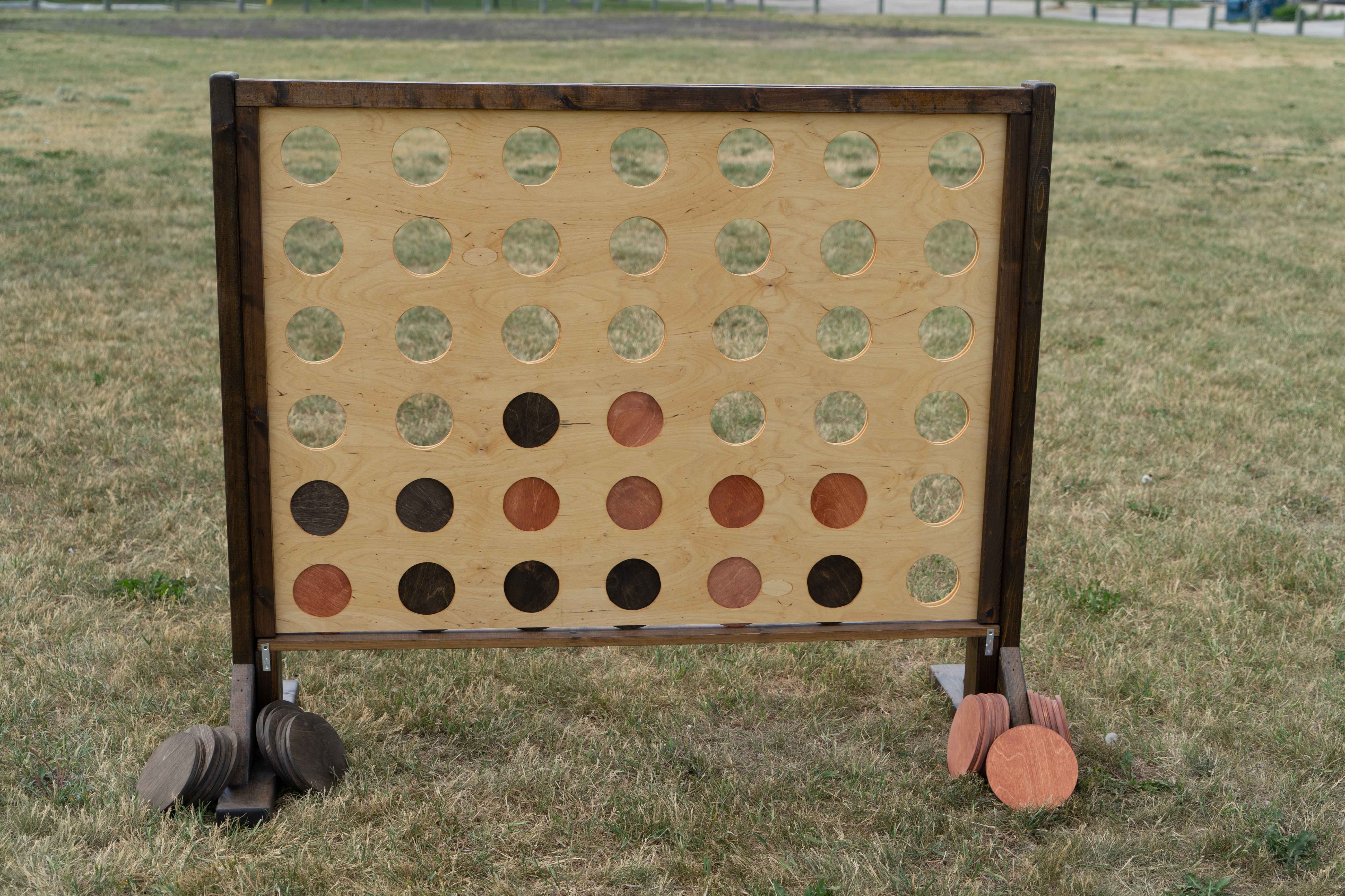 Connect 4