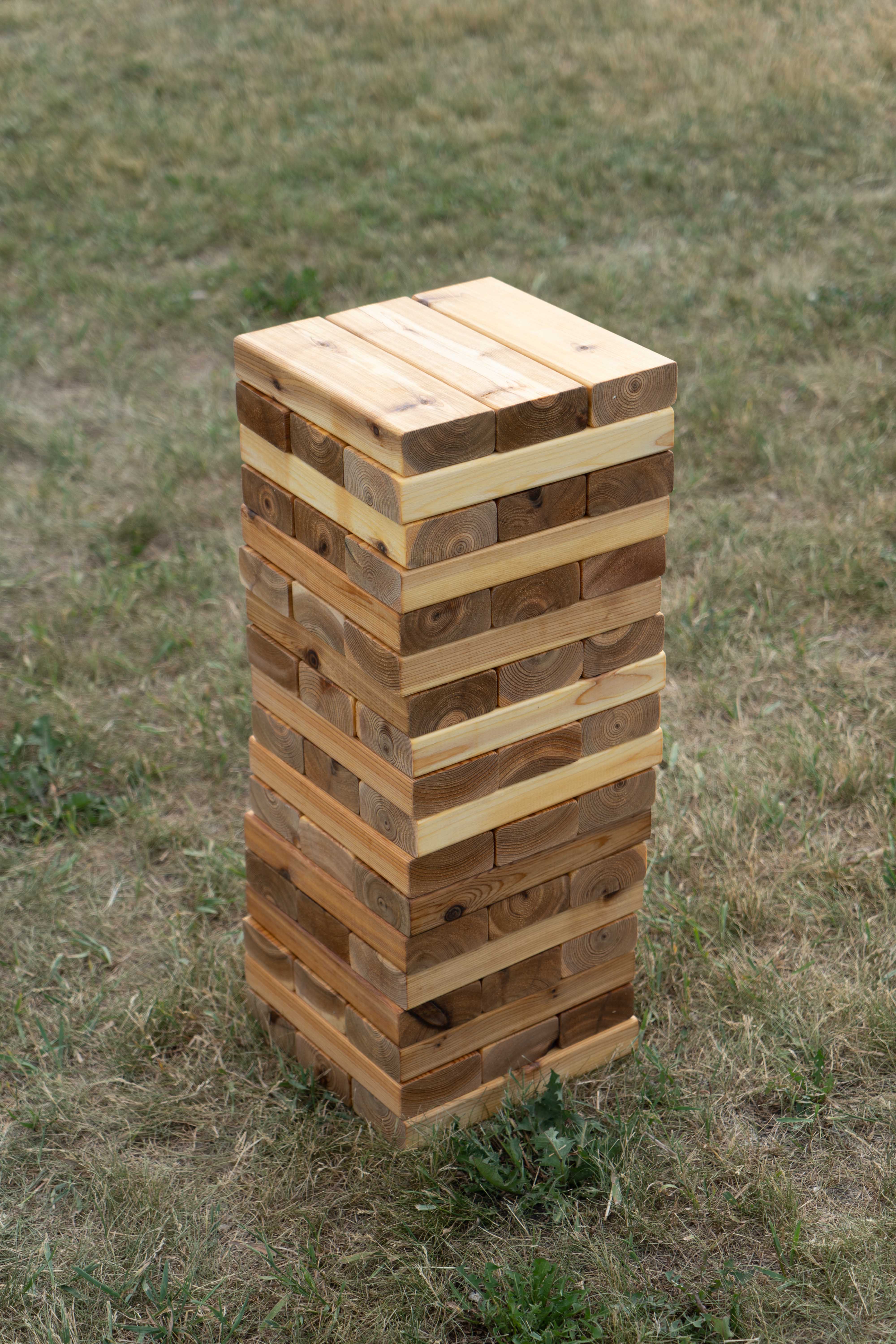 Jenga