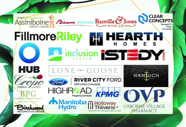 Our Partners