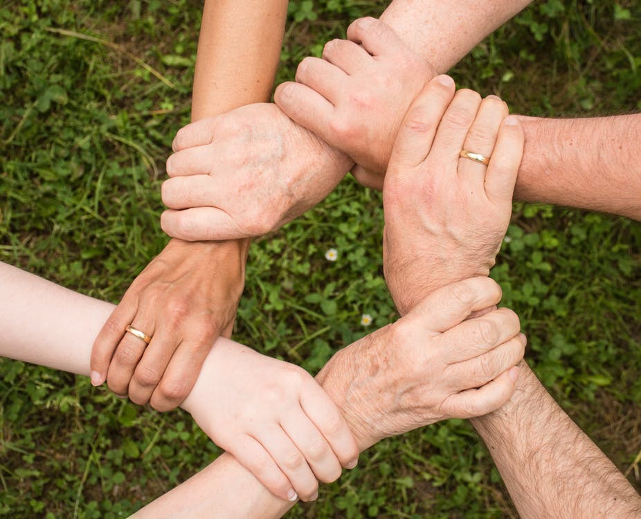 A Social Enterprise