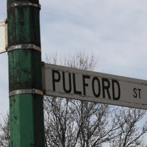 Pulford St.